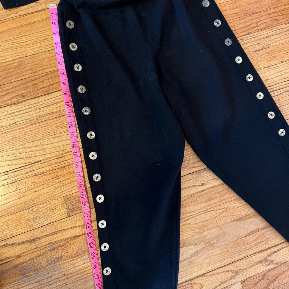 Great thicker knit Zara set size M - Picture 7 of 12